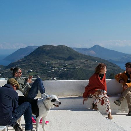 Villa Paradiso Piano Conte Kültér fotó